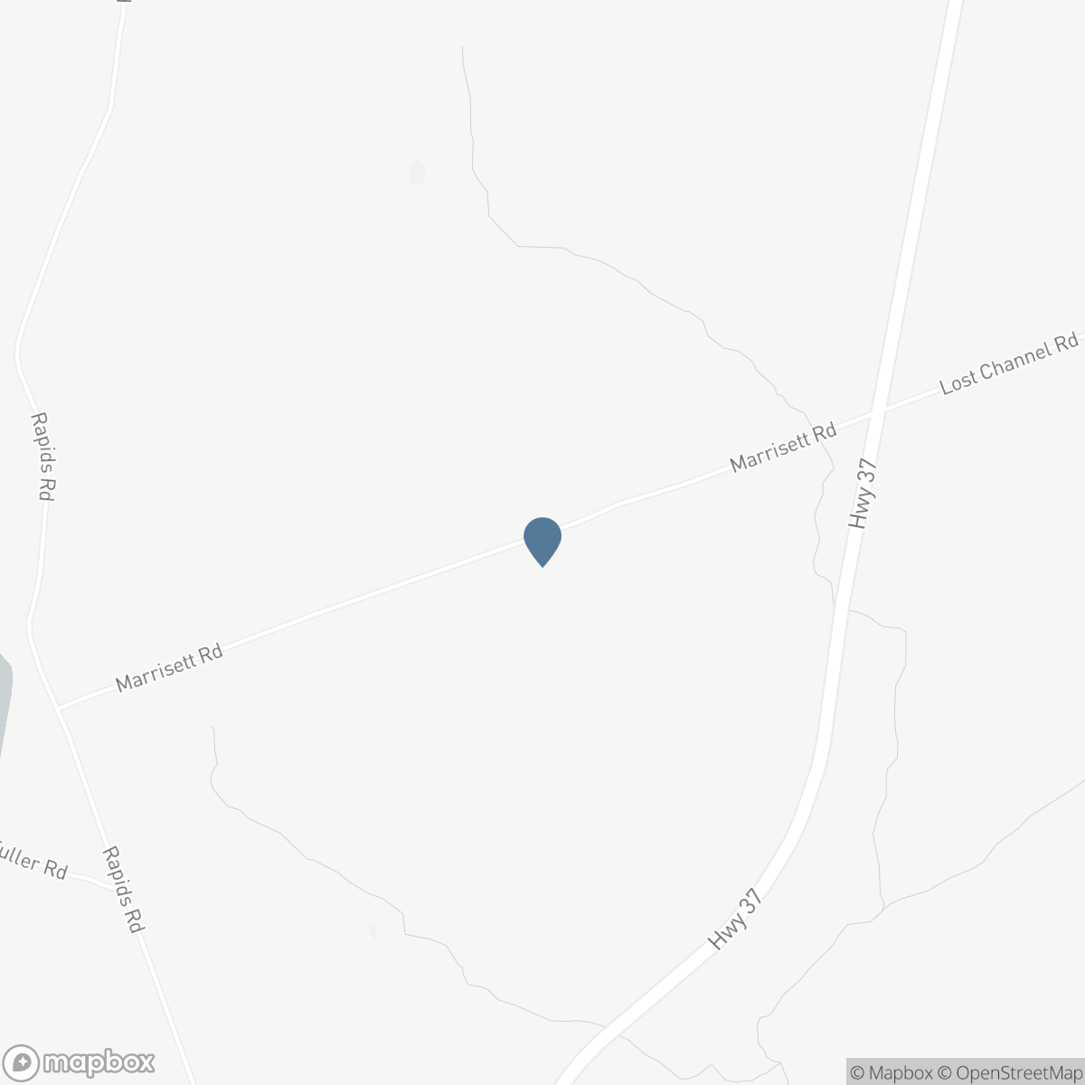 0 MARRISETT ROAD, Centre Hastings, Ontario K0K 3H0